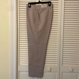 NWT Banana Republic Women’s Trousers